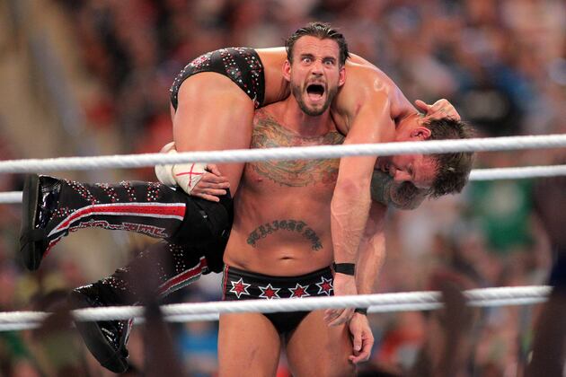 CM Punk: Latest News and Buzz Surrounding Former WWE Star for Week of January 19