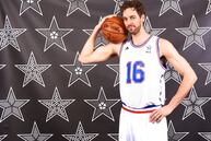 Pau's All-Star Start Long Overdue
