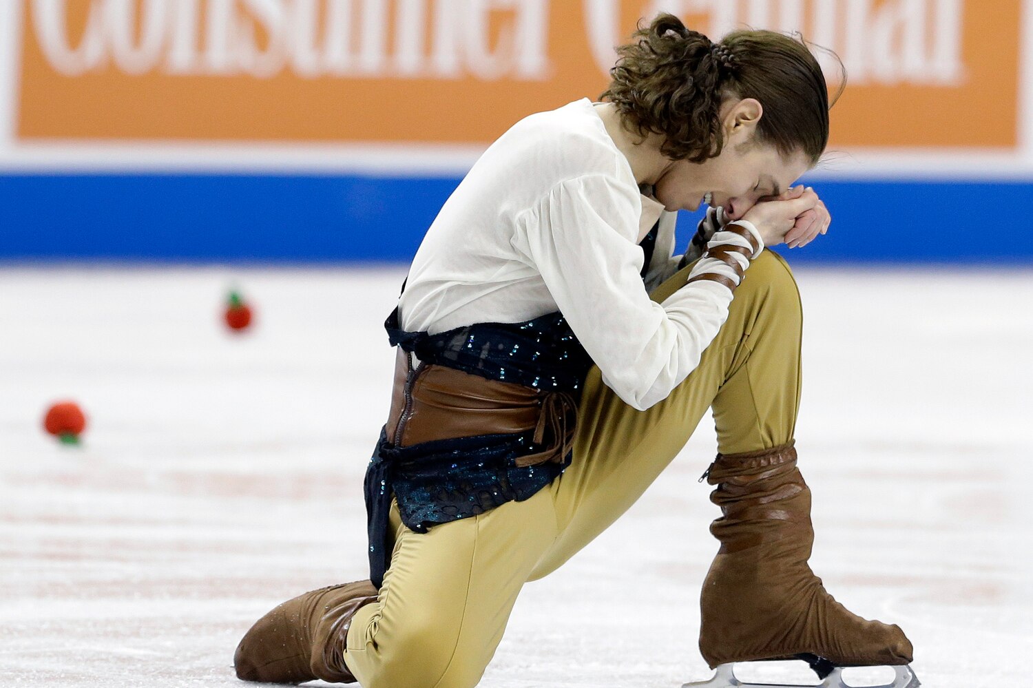 US Figure Skating Championships 2015 Day 9 Results and Reaction