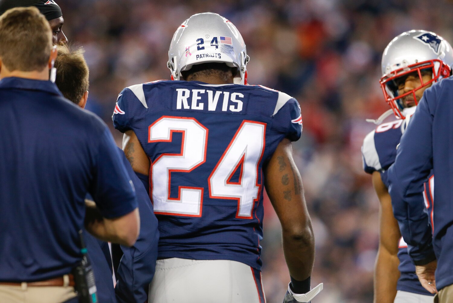 The Latest Sam Shields News SportSpyder