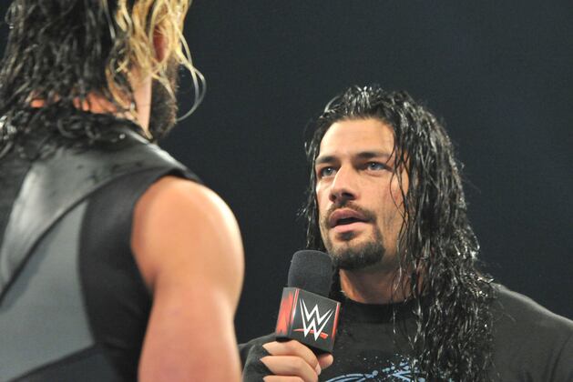 WWE Raw for Jan. 26 Postponed Due to Snow: Latest Details, Comments, Reaction