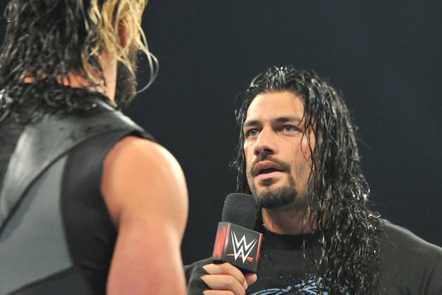 WWE Raw for Jan. 26 Postponed Due to Snow: Latest Details, Comments, Reaction