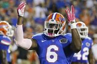 NFL Mock Draft SB Week Projections