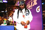 Renegade Hero Lynch Strikes Again