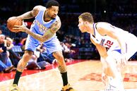 Most-Coveted Players on NBA Trade Block