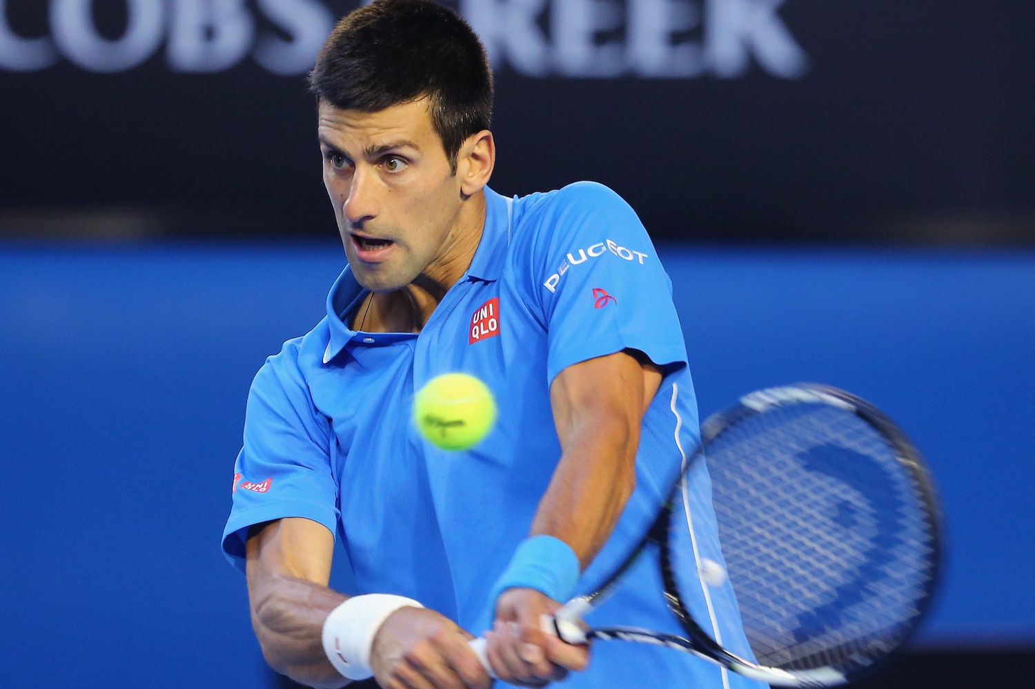 Djokovic Raonic Djokovic Raonic