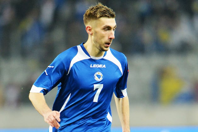 Exclusive: Premier League Clubs Move for Tino-Sven Susic as Inter Interest Ends