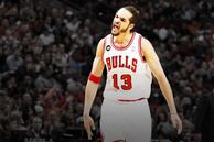 Bucher: Noah Willing to Come Off Bench to Play Center