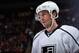 GLENDALE, AZ - DECEMBER 04: Mike Richards #10 of the Los Angeles Kings during the NHL game against the Arizona Coyotes at Gila River Arena on December 4, 2014 in Glendale, Arizona. The Kings defeated the Coyotes 4-0. (Photo by Christian Petersen/Getty Images)
