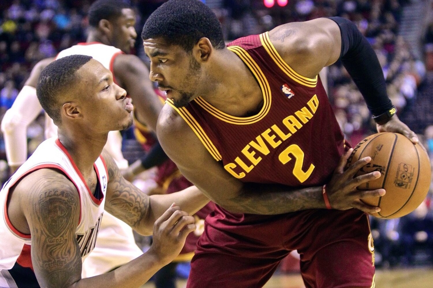 Ranking the Top 25 Players Under 25 Years Old in the NBA, Midseason