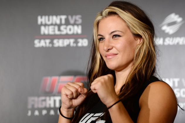 UFC 183 Start Time: Full Card, TV Info, Live Stream and Predictions
