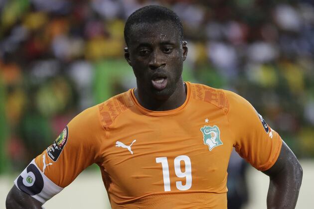Ivory Coast vs. Algeria: Date, Time, Live Stream, TV Info and AFCON 2015 Preview