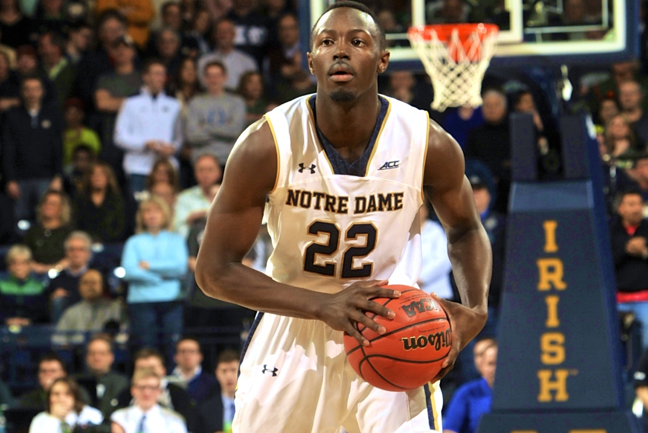 Updated Rankings for College Basketball's Best Point Guards in 201415