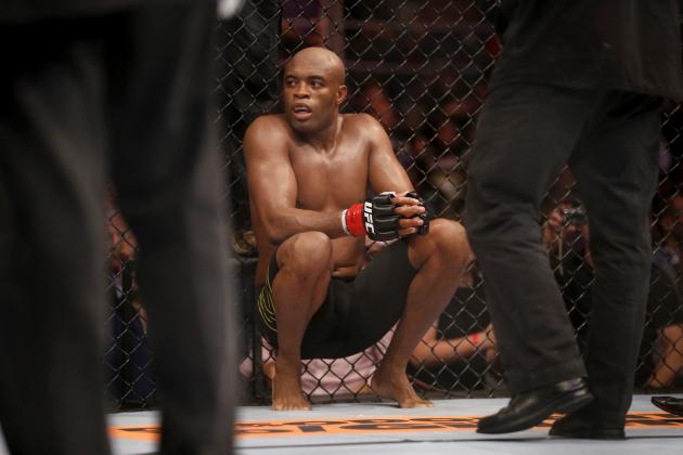 UFC 183: Full Fight Card and Key Storylines for Silva vs. Diaz Main Event