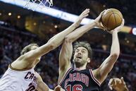 Is Gasol's Impact Being Overstated for Bulls?