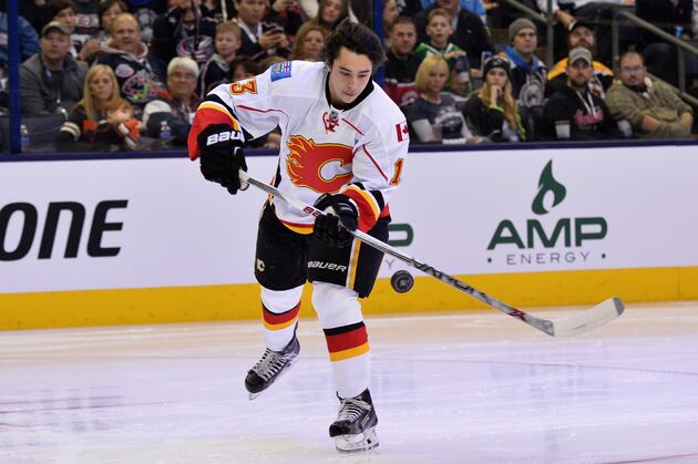 Fantasy Hockey Strategy