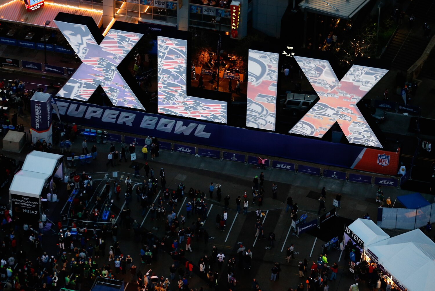 Super Bowl Ad Costs Latest Info on Cost of 2015 Super Bowl Commercials