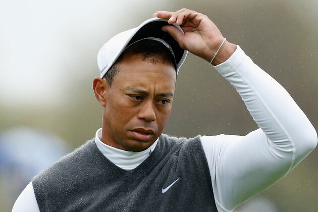 Tiger Woods Falls out of Top 50 Golf Rankings: Latest Details and Reaction