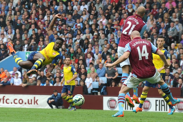 Aston Villa Vs Arsenal London Live Stream Aston Villa Vs Arsenal London Live Stream