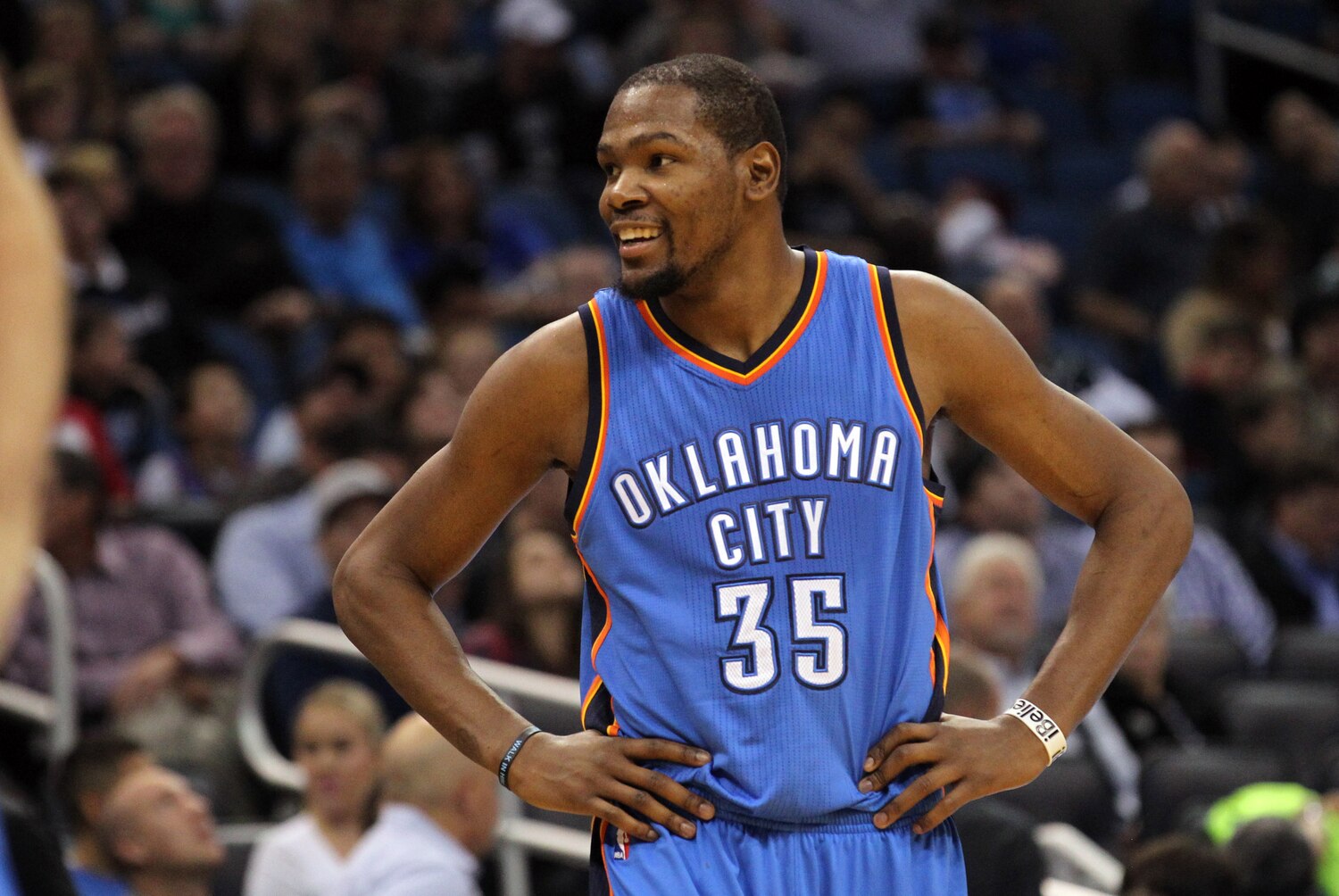 Kevin Durant Injury Updates on Thunder Star�s Foot and