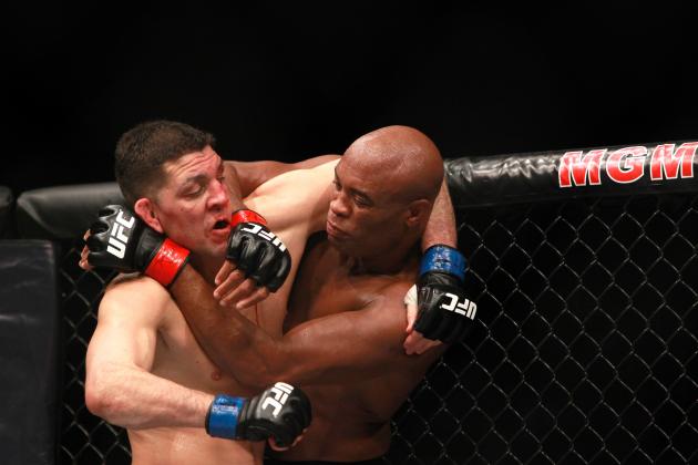 Anderson Silva vs. Nick Diaz: What UFC 183 Results Mean for Card's Biggest Stars