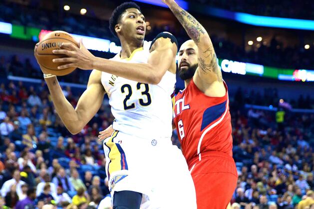 Anthony Davis