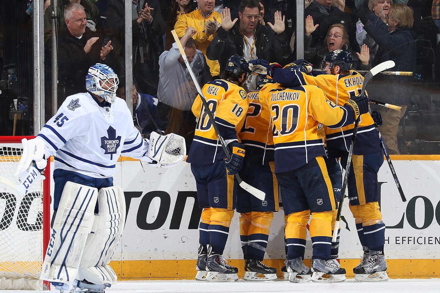 Toronto Maple Leafs' 5 Biggest Areas for Improvement Entering February - Bleacher Report
