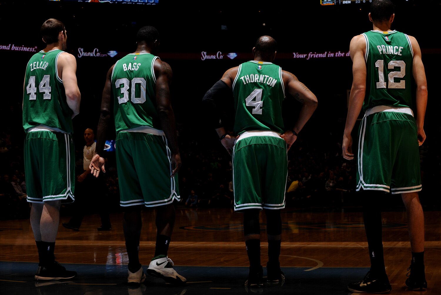 The Latest Boston Celtics News (Bleacher Report) SportSpyder