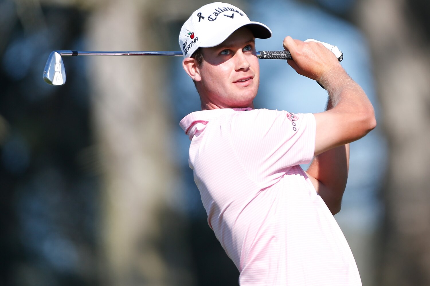 Farmers Insurance Open 2015: Day 2 Leaderboard Results and Twitter Reaction - Bleacher Report