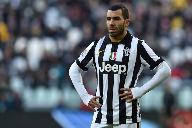 Enjoy Juventus Vs Ac Milan Live Score Highlights From Serie A Game Fox Sports 2015