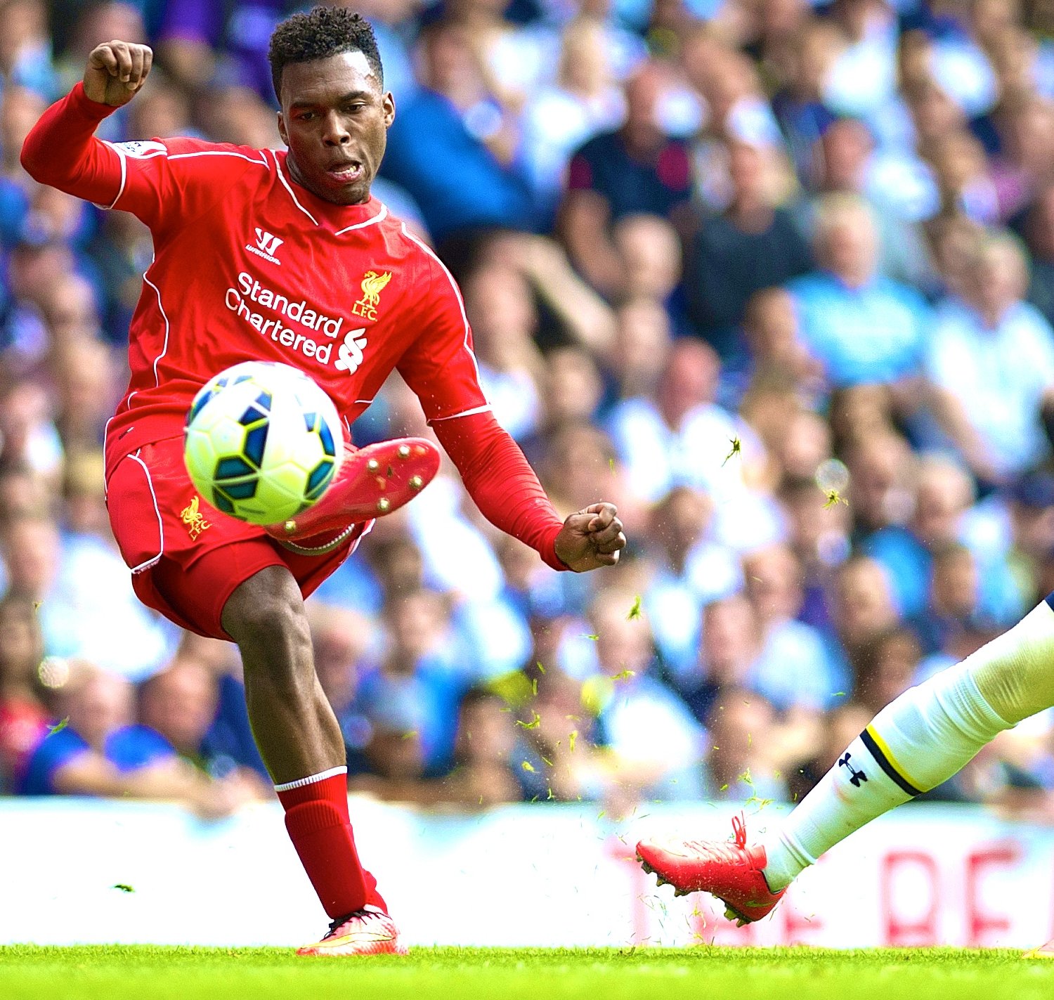 Everton vs. Liverpool Live Score, Highlights from Merseyside Derby