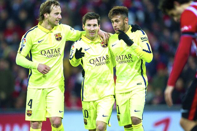 barcelona vs athletic bilbao barcelona vs athletic bilbao