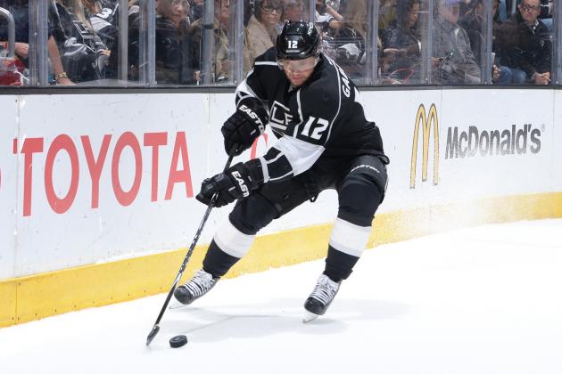 Daily Fantasy Hockey 2015: NHL DraftKings Ideal Lineup Picks for February 9