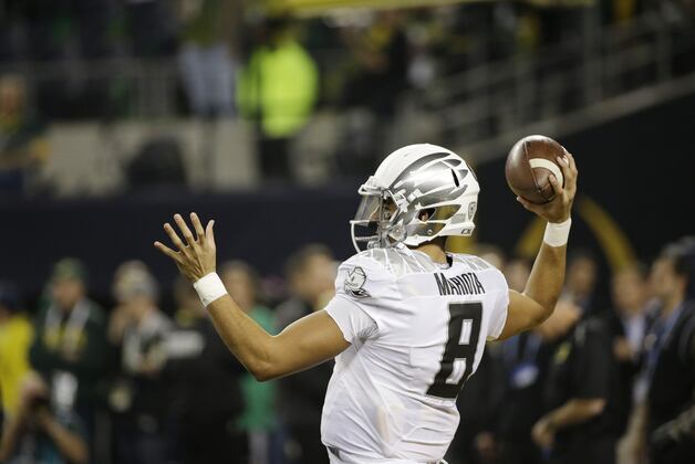 Rams qb trade options