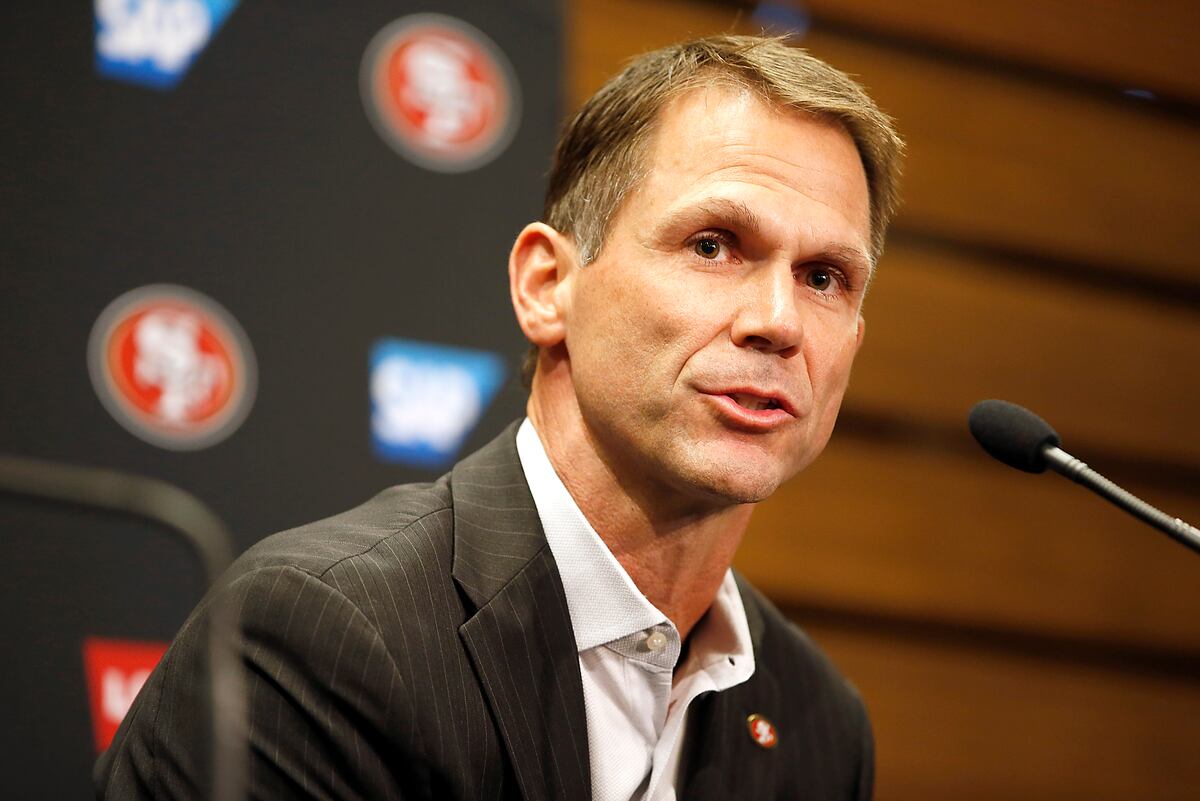 49ers trade options