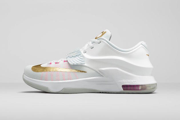 nike kd aunt pearl 11