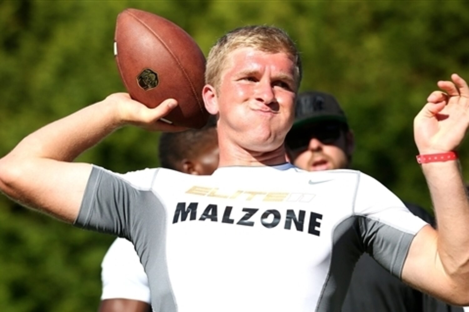 Malzone Malzone