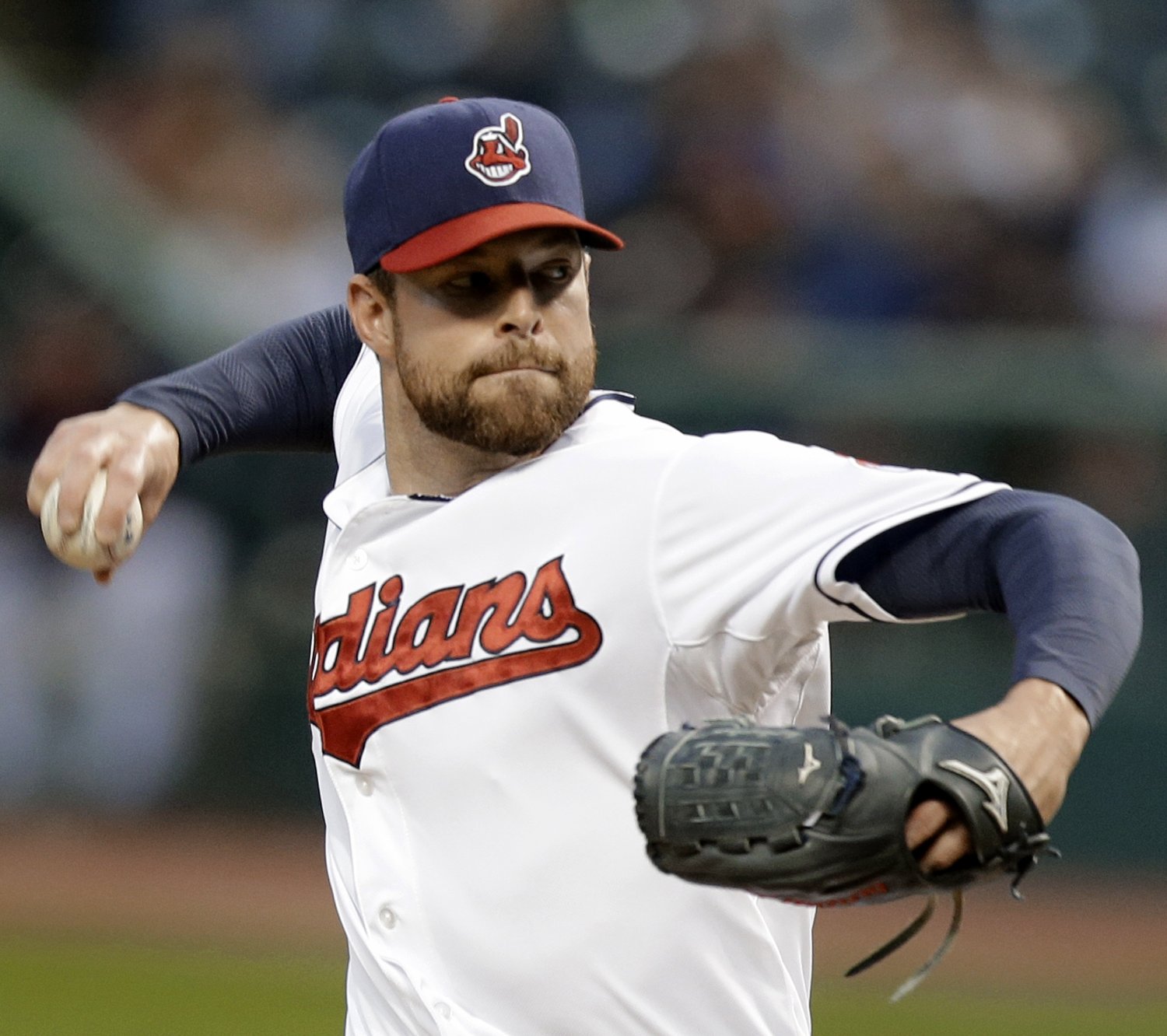 MLB's Best Starting Rotation Could Come from Unlikely Source Bleacher
