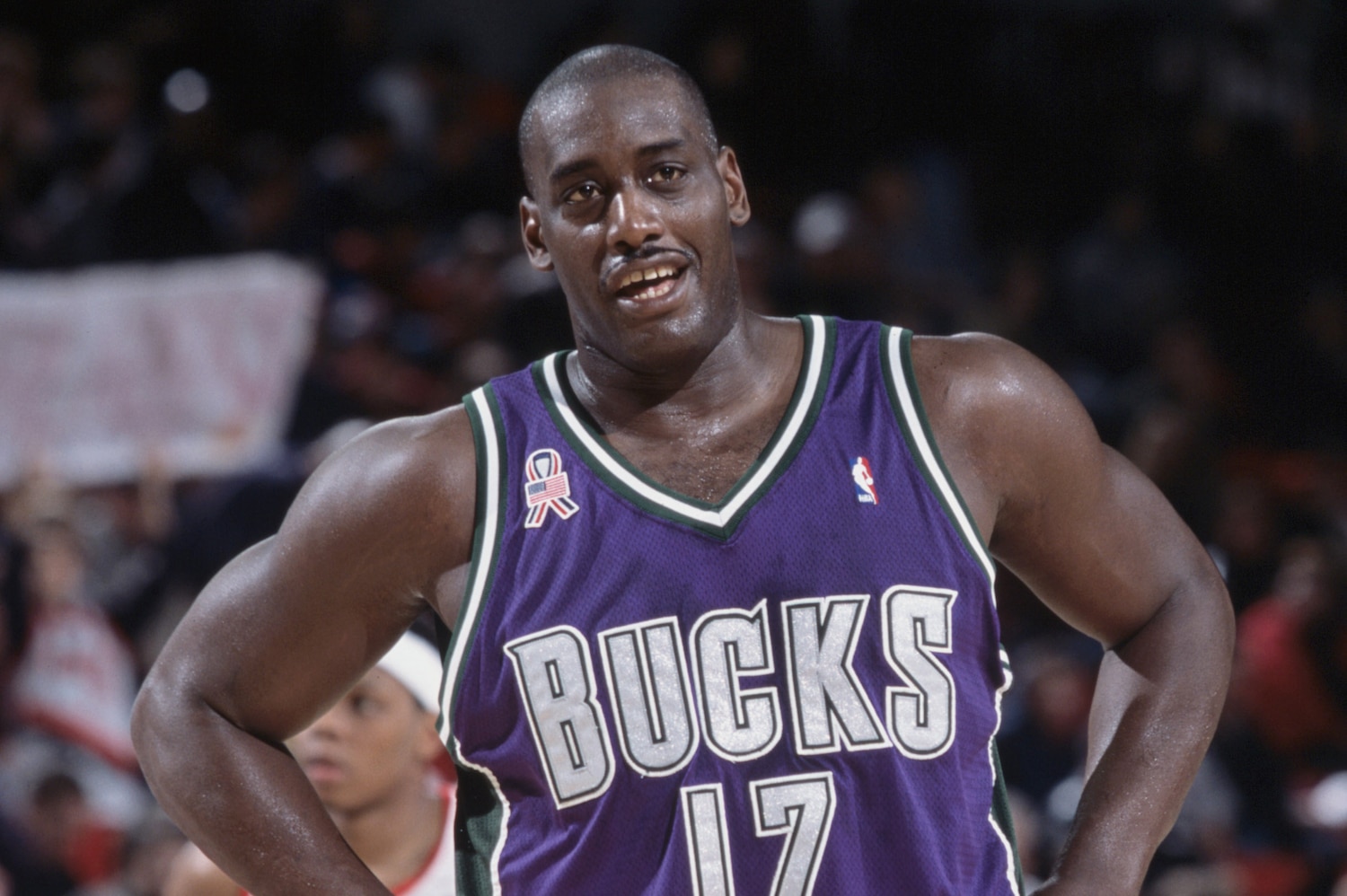 Anthony Mason Dies of Heart Failure at Age 48 | Bleacher Report