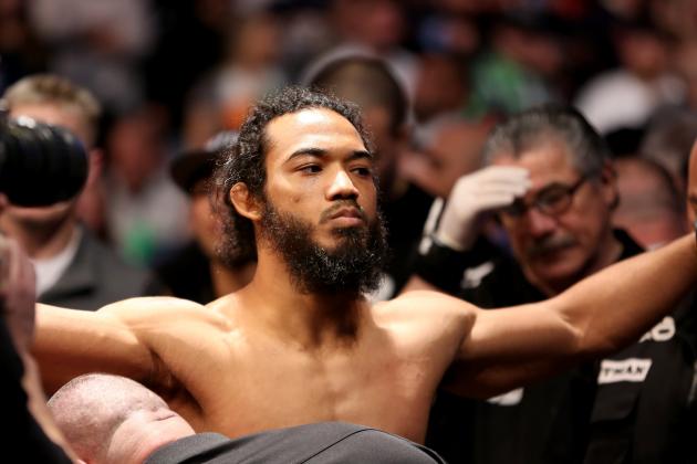 UFC Fight Night 60: In Henderson vs. Thatch, Any Outcome May Need an Asterisk