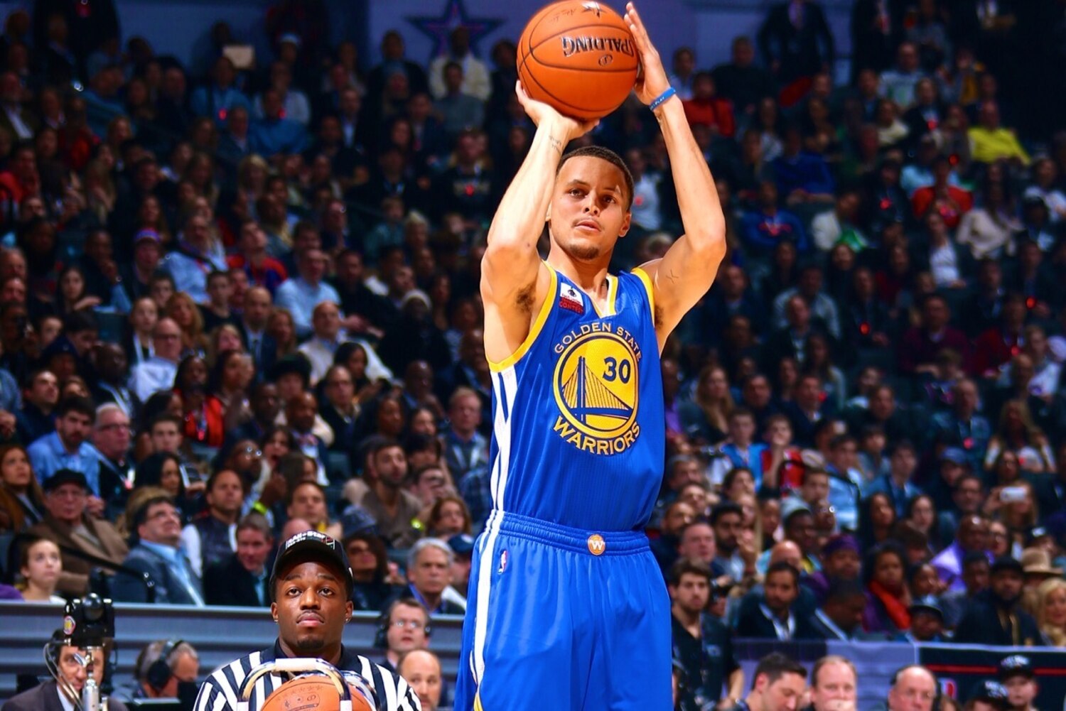 NBA 3 Point Contest 2015 Winner Score Results And Twitter Reaction