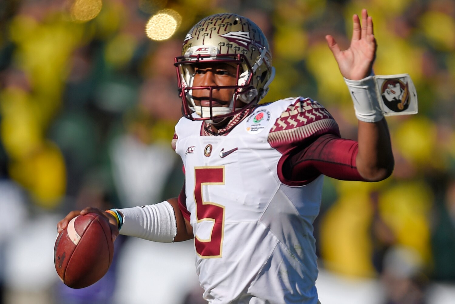 Beginner's Guide to Understanding the 2015 NFL Draft Bleacher Report