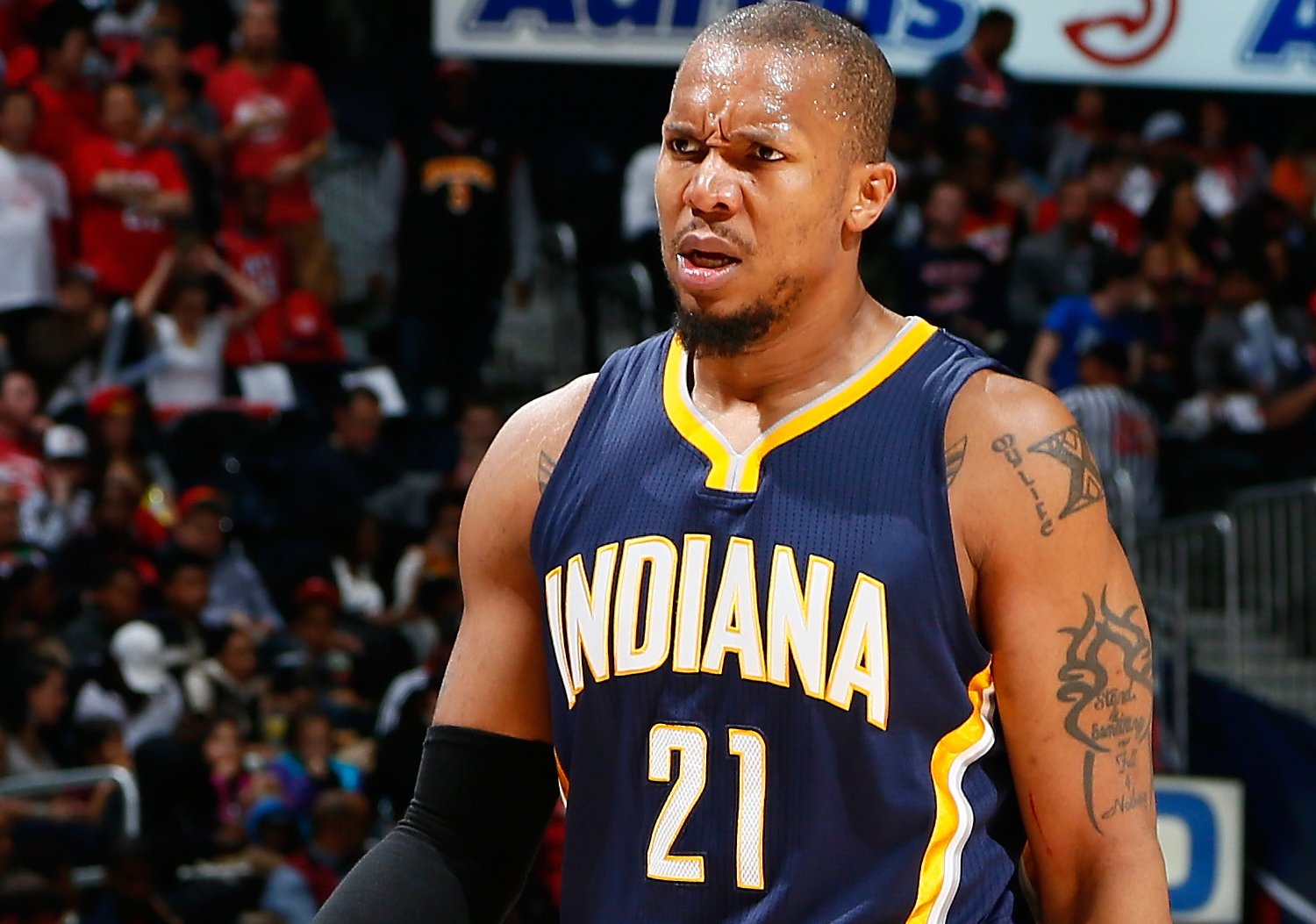 The Latest Indiana Pacers News (Bleacher Report) SportSpyder