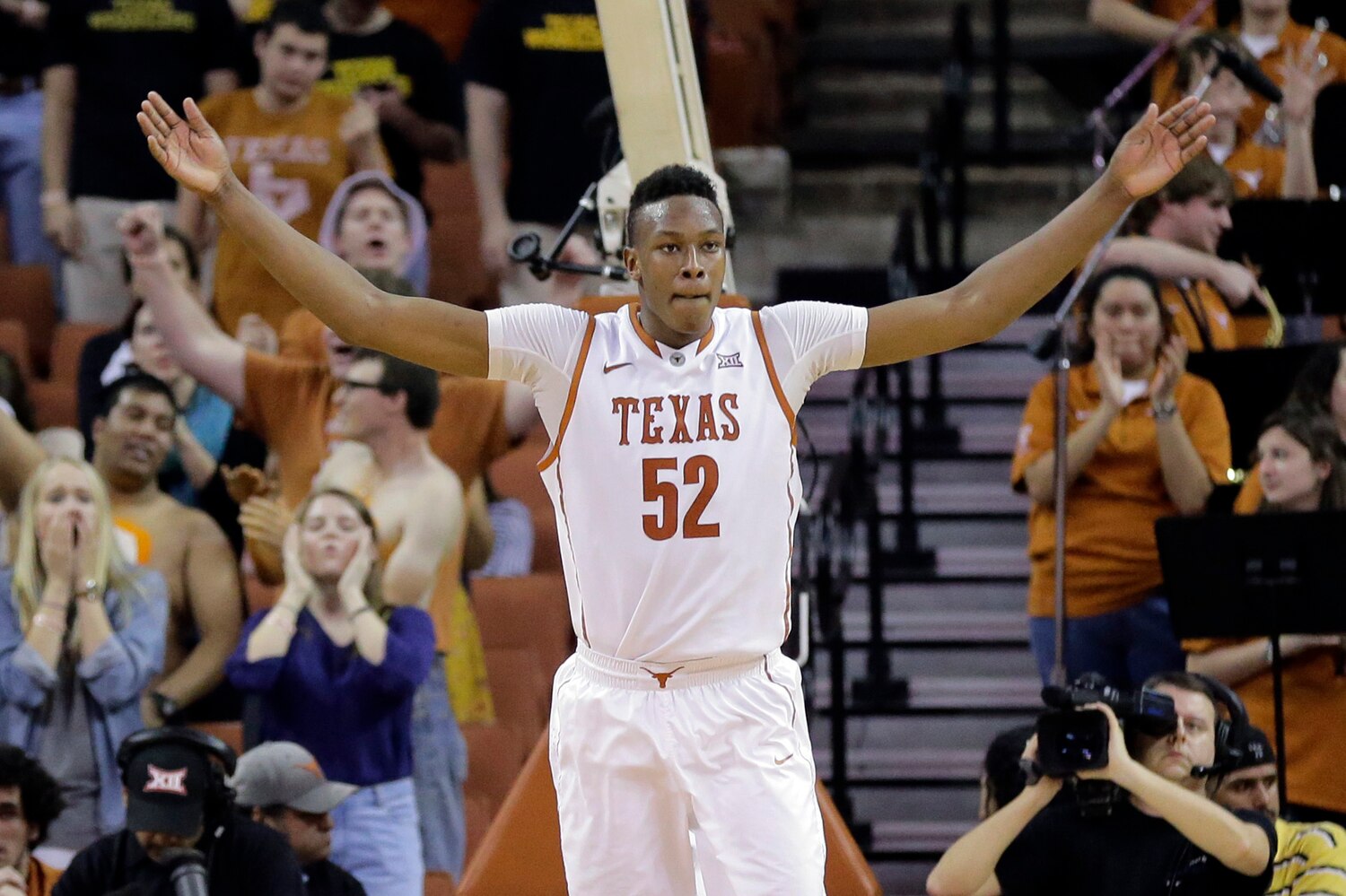 Daily Fantasy College Basketball 2015 Top Player Picks for Feb. 17