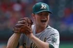 New-Look A's Should Be Deep and Versatile Again