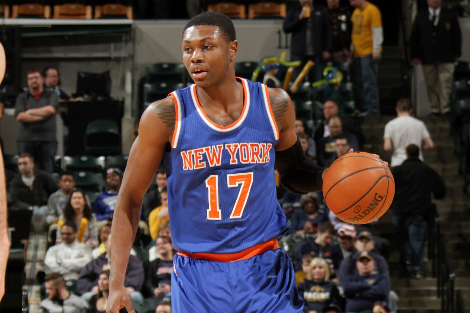 The Latest New York Knicks News SportSpyder