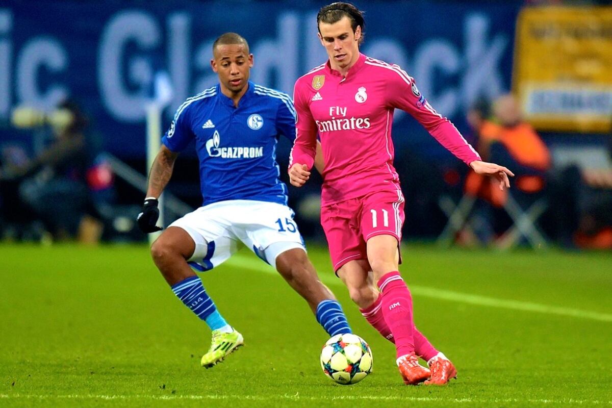 Schalke Madrid Live Schalke Madrid Live