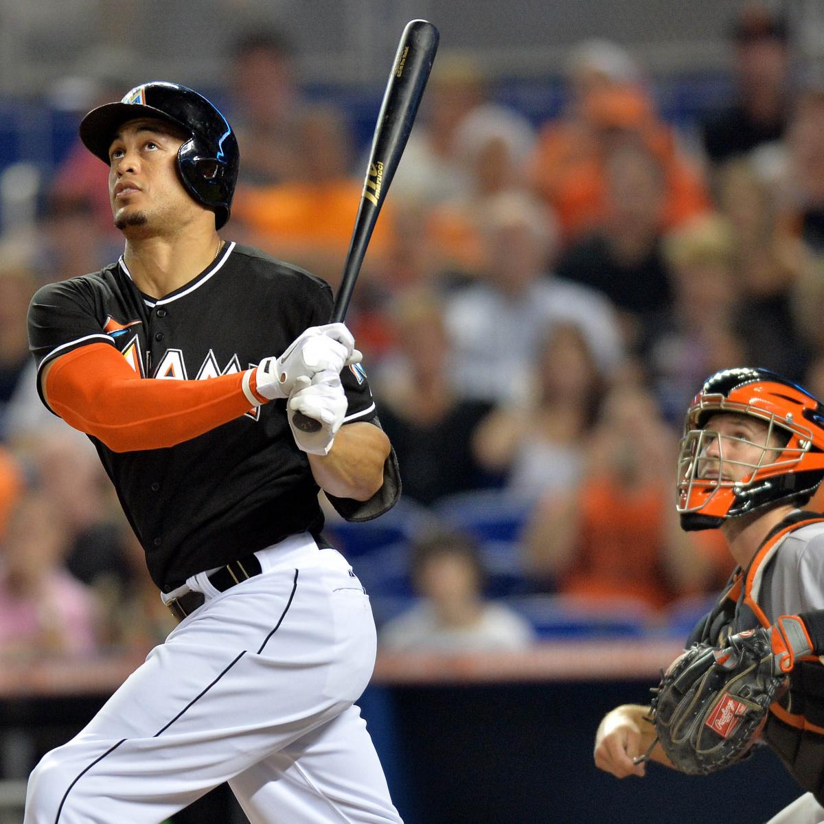 MLB | Bleacher Report | Latest News, Rumors, Scores and Highlights mlb bleacher report