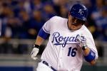 Billy Butler Hoping to Add Some Power