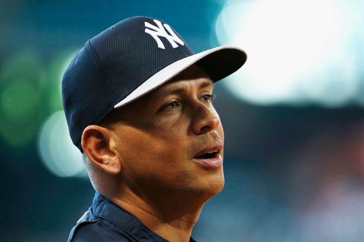 4 Reasons Why Alex Rodriguez's Contract Could Still Be Traded | Bleacher Report